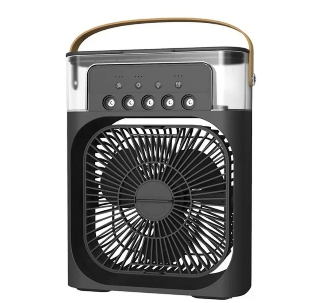 ThermaFrost Portable Air Cooler