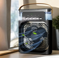 ThermaFrost Portable Air Cooler